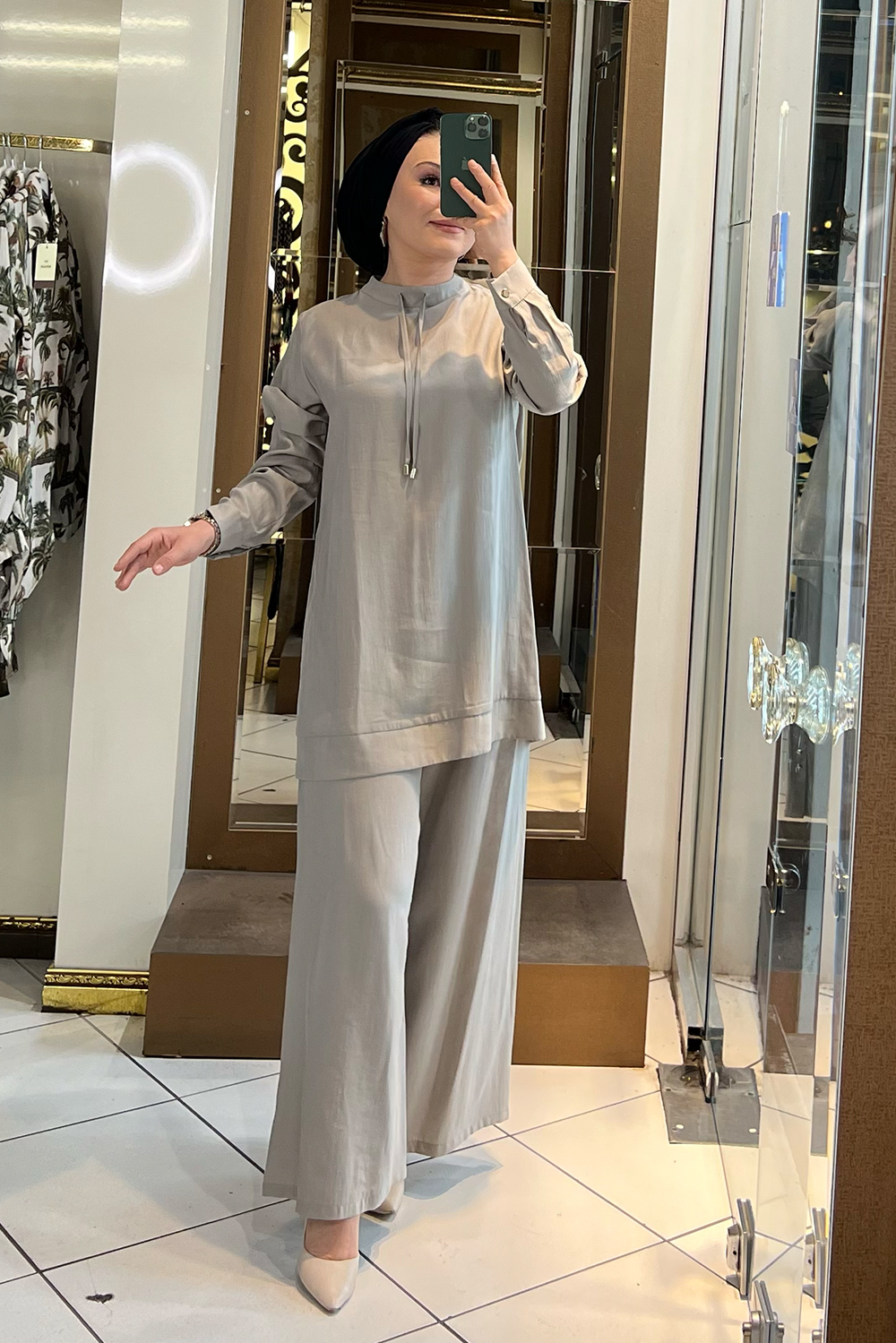 Nihan Takım 4218 Nihan Takım 4218